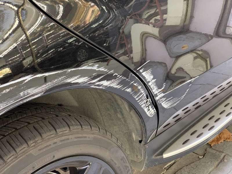  덴트 완성 후 08