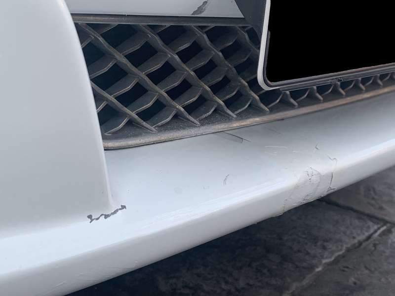  덴트 시공 사진