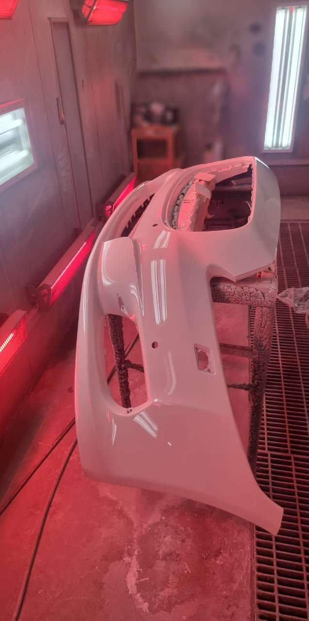  덴트 시공 사진