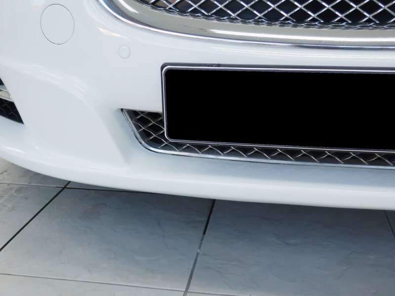  덴트 시공 사진