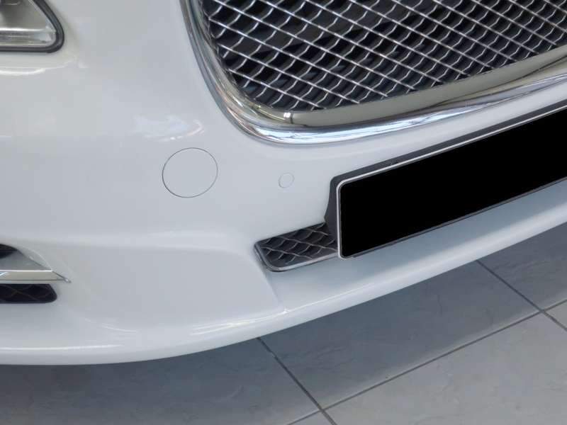  덴트 시공 사진