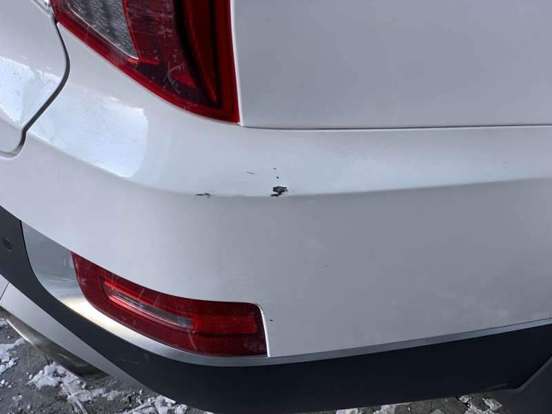  덴트 시공 사진