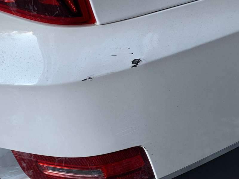  덴트 시공 사진