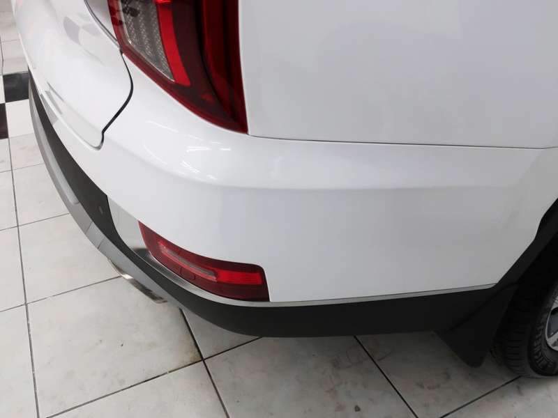  덴트 시공 사진