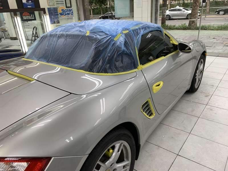 시공 과정 34