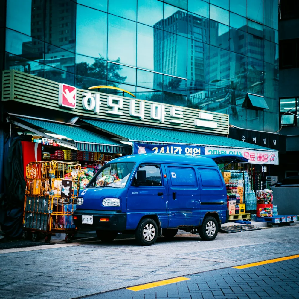 차찌그러짐 복원 완전 가이드 — 공덕동·증산동 이미지 2
