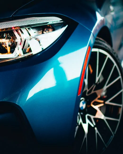 BMW 벤츠 스크래치 복원 비용 안내
