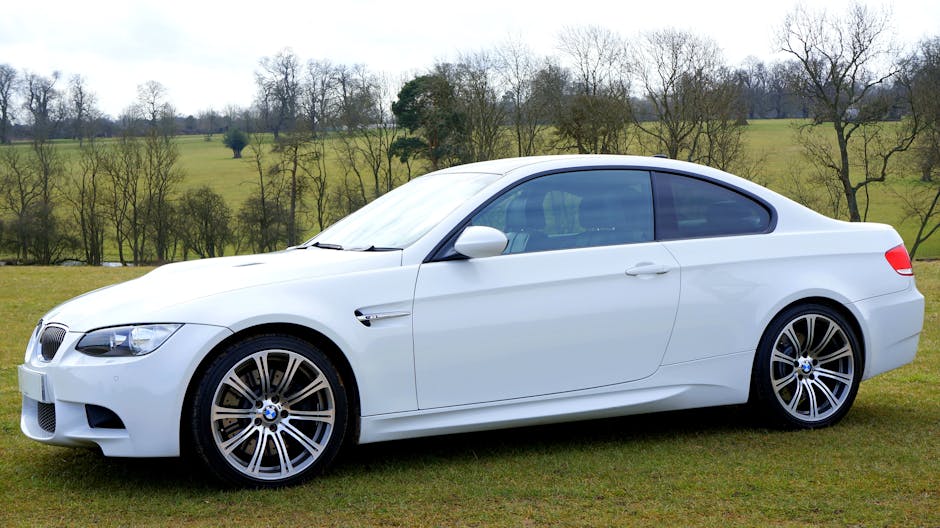 BMW, 경치 좋은 전망, 고급 승용차의 무료 스톡 사진