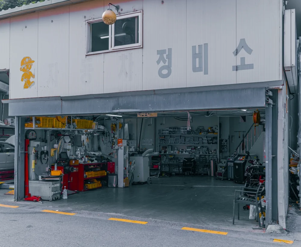 망원동 문콕 수리 후기와 덴트 선택 기준 이미지 2