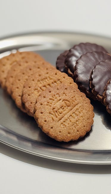 # 실내, close up, cookies의 무료 스톡 사진