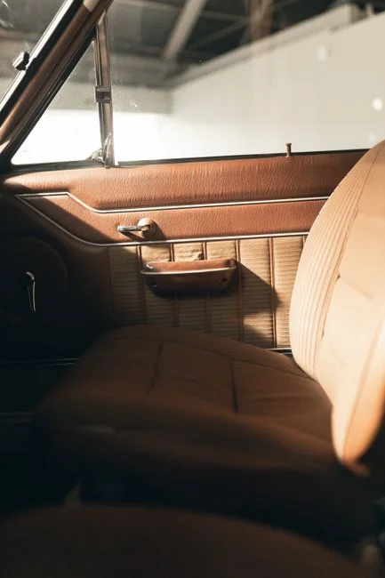 BMW 도어 엣지 녹 제거 판금도색 시공