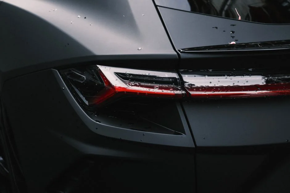 벤츠 BMW 범퍼 판금도색 시공 과정