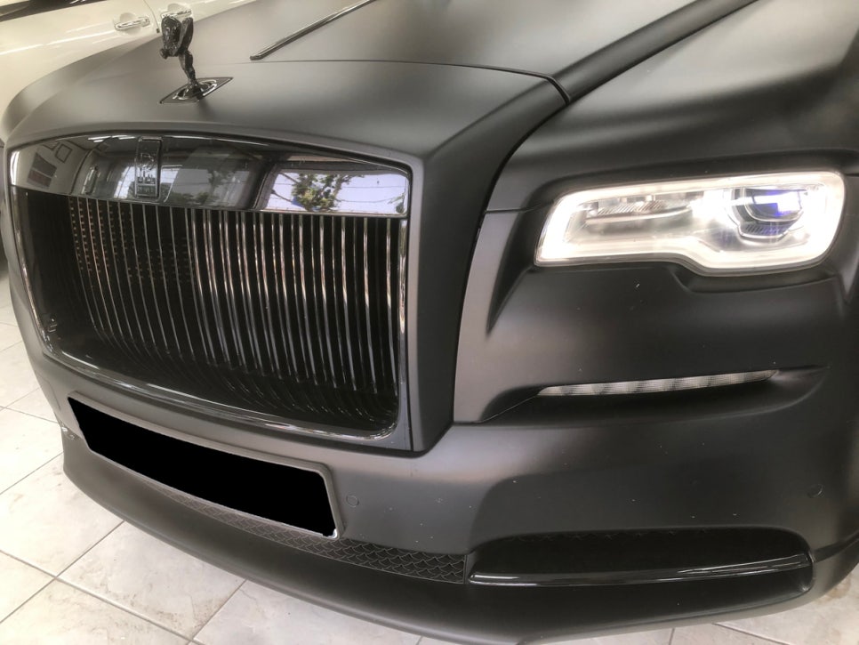 코팅 시공 사진 10